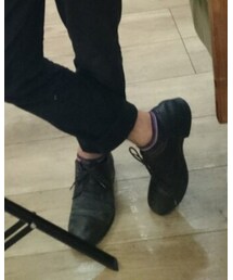 alfredoBANNISTER | ブーツ