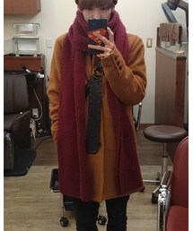 ロングマフラー | マフラー