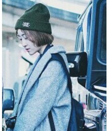 SEVENDAYS=SUNDAY | チェスターコート