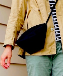 Herve Chapelier | ショルダーバッグ