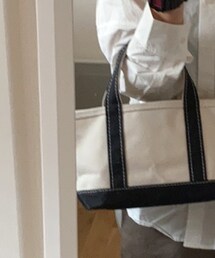 L.L.Bean | トートバッグ
