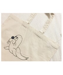 YAECA | トートバッグ