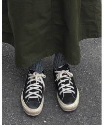 SHOES LIKE POTTERY | スニーカー