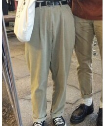 Hands of creation | その他パンツ