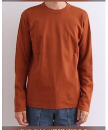 AURALEE | Tシャツ/カットソー