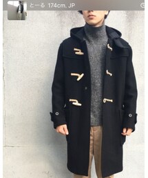 Gloverall | ダッフルコート