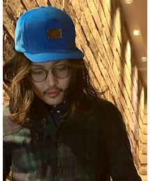 Supreme  | キャップ