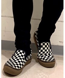 VANS | スリッポン