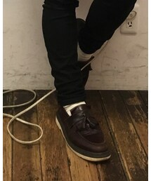 Dr. Martens | ローファー