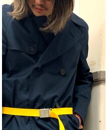 UNIQLO | トレンチコート