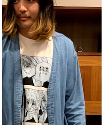 BEAUTY&YOUTH UNITED ARROWS | シャツ/ブラウス