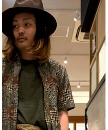 古着 | シャツ/ブラウス