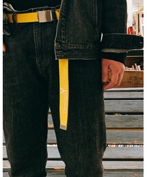 Ground Y | ベルト