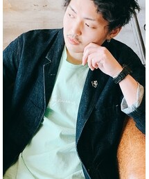 CafeFUJINUMA | Tシャツ/カットソー