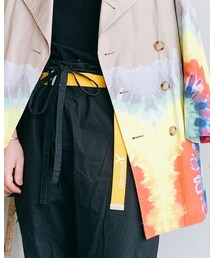 PHENOMENON | トレンチコート