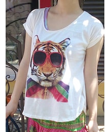 Wild Lily | トップス