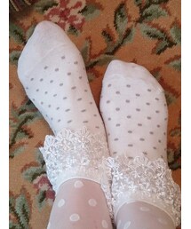 tutuanna | レッグウェア