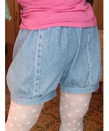 WEGO | リメイクかぼちゃパンツ(パンツ)