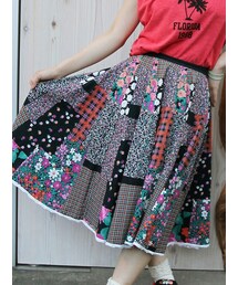 VINTAGE | SOLD OUT(スカート)