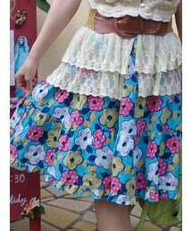 VINTAGE | スカート