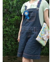 EASTBOY | オールインワン・サロペット