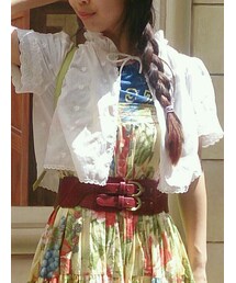 Panamaboy | トップス