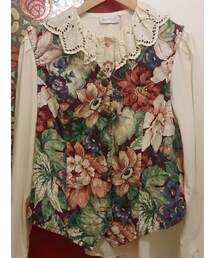 Wild Lily | SOLD OUT(トップス)