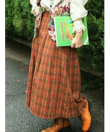 Wild Lily*VINTAGE | SOLD OUT(スカート)