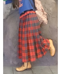 Wild Lily | スカート