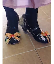 Irregular Choice | シューズ