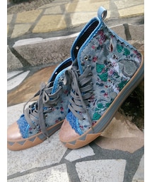 Irregular Choice | シューズ