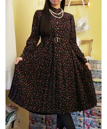 VINTAGE | ワンピース/ドレス