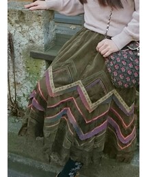 VINTAGE | スカート