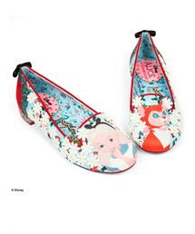 Irregular Choice | 【Curiouser】(シューズ)