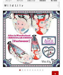 楽天＊Wild Lily | Wild Lily(代官山・楽天) 販売中♡(シューズ)