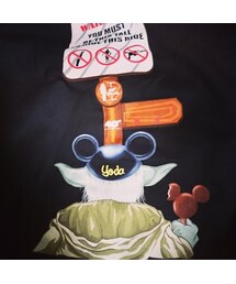 Disney | Disney Land（California✈）(トップス)