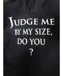 Disney | ヨーダパーカー（表）from USA🗽(トップス)