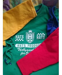 REMAKE ITEM | トップス