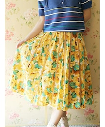VINTAGE | スカート