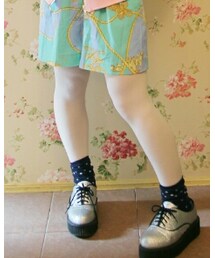 tutuanna | タイツ/ストッキング