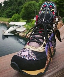 Irregular Choice | スニーカー