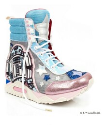 Irregular Choice | スニーカー