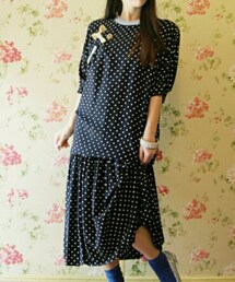VINTAGE | ワンピース
