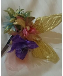 claire's | バレッタ/ヘアクリップ