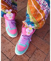 SWIMMER | スニーカー