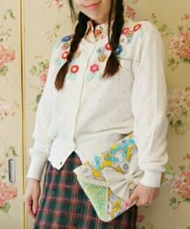 VINTAGE | カーディガン/ボレロ