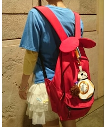 Disney | 日々 増えゆく STAR WARS🌟(バッグ)