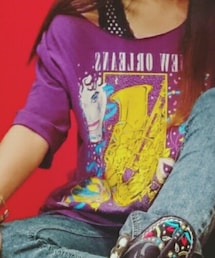 VINTAGE | Tシャツ/カットソー