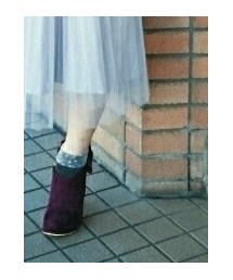 tutuanna | ソックス/靴下