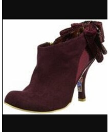 Irregular Choice | ブーティ